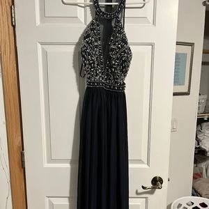 Size 13 Prom Dress